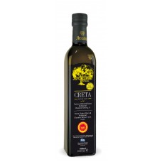 Apollonia Farm Extra Virgin Olive Oil  Kolymbari pdo Chania Crete 500ml