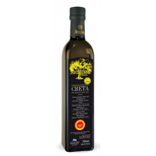 Extra virgin olive oil of Kolymbari PDO 750ml
