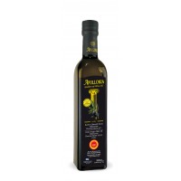 Apollonia Farm Extra Virgin Olive Oil  Kolymbari pdo Chania Crete 250ml