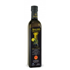 Apollonia Farm Extra Virgin Olive Oil  Kolymbari pdo Chania Crete 500ml