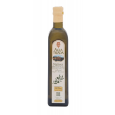 Extra Virgin Olive Oil  "Agia Trias" 500ML