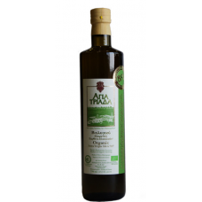  Bio Olive oil - I. M. Holy Trinity (glass packaging)