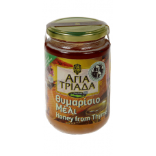 Thyme Honey- Agia Triada Monastery